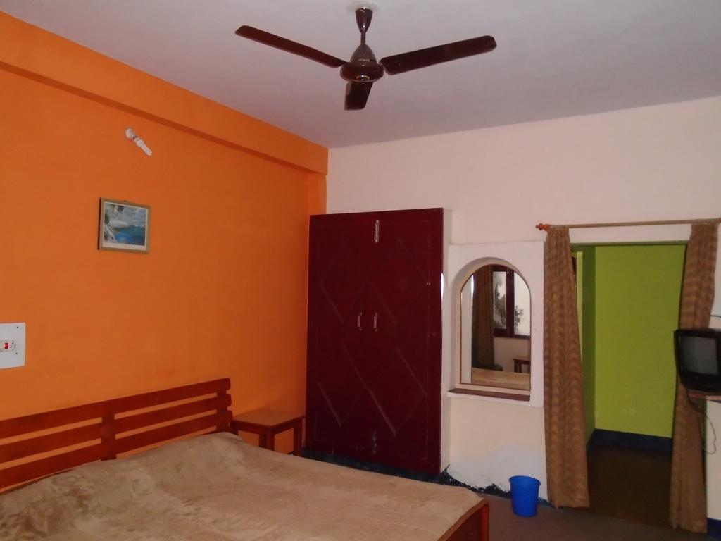 New Dolma Hotel Almora Cameră foto