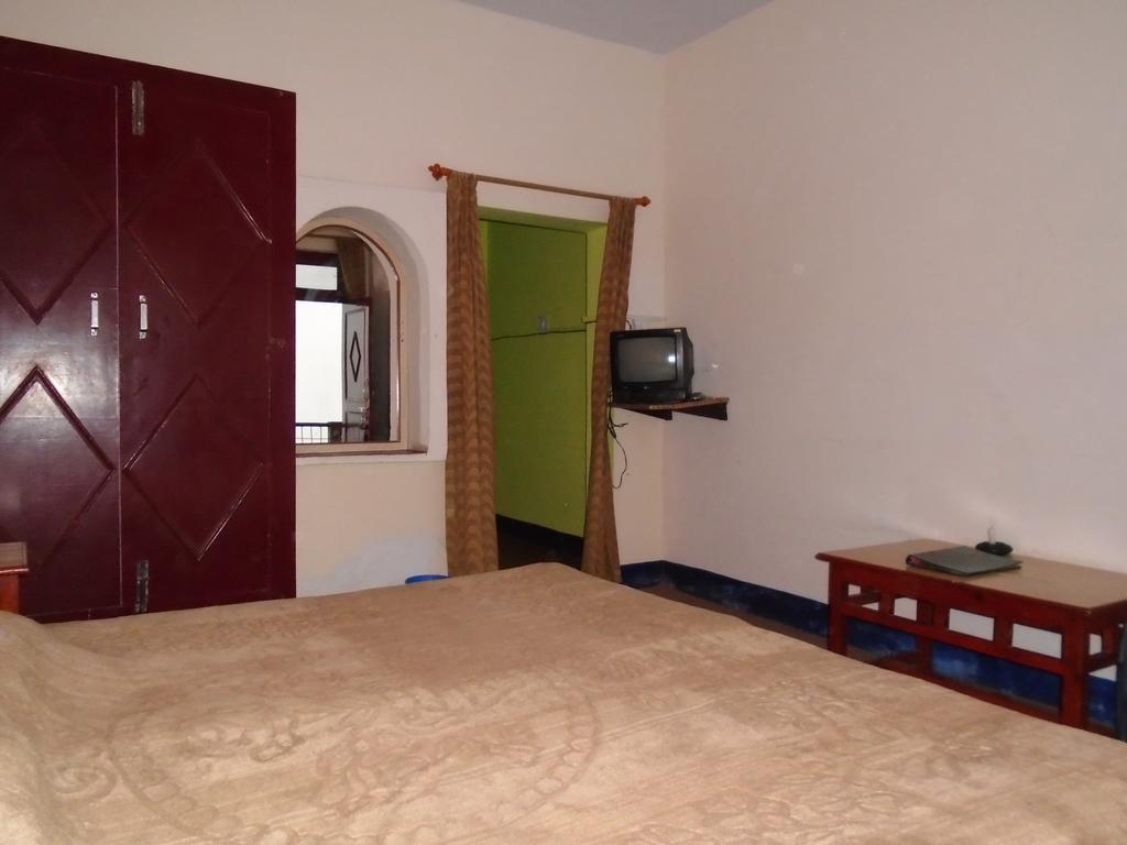 New Dolma Hotel Almora Cameră foto