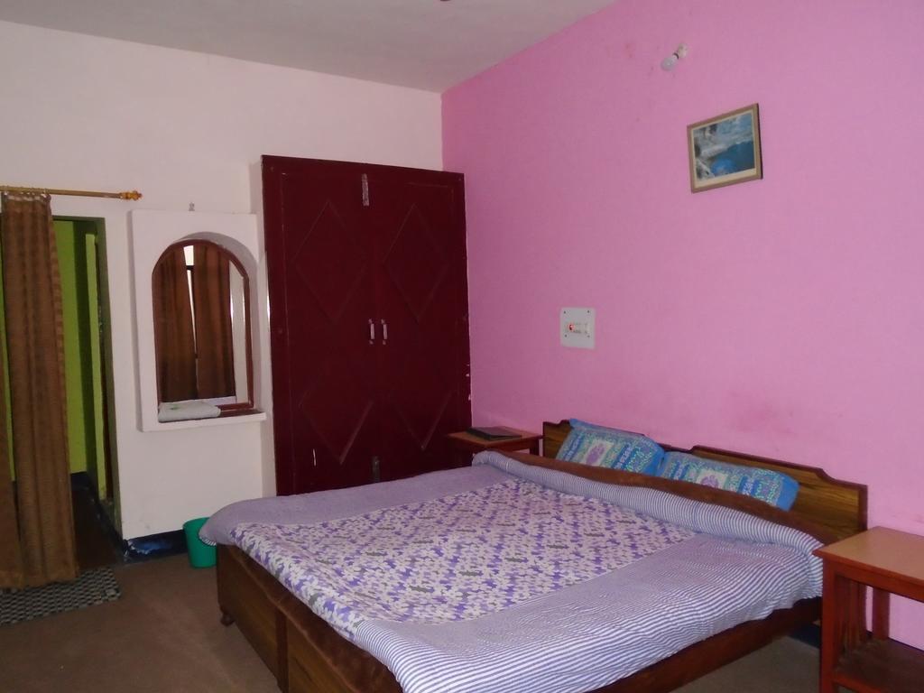New Dolma Hotel Almora Cameră foto
