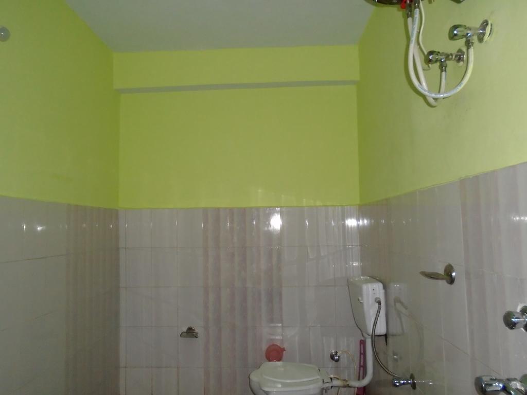 New Dolma Hotel Almora Cameră foto