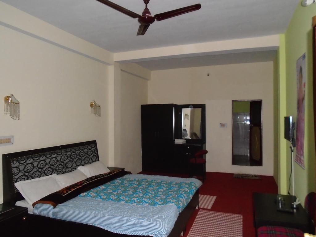 New Dolma Hotel Almora Cameră foto