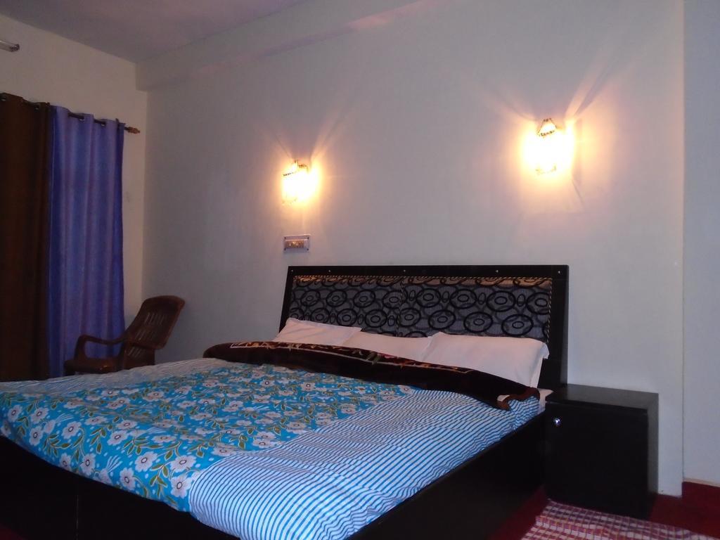 New Dolma Hotel Almora Cameră foto